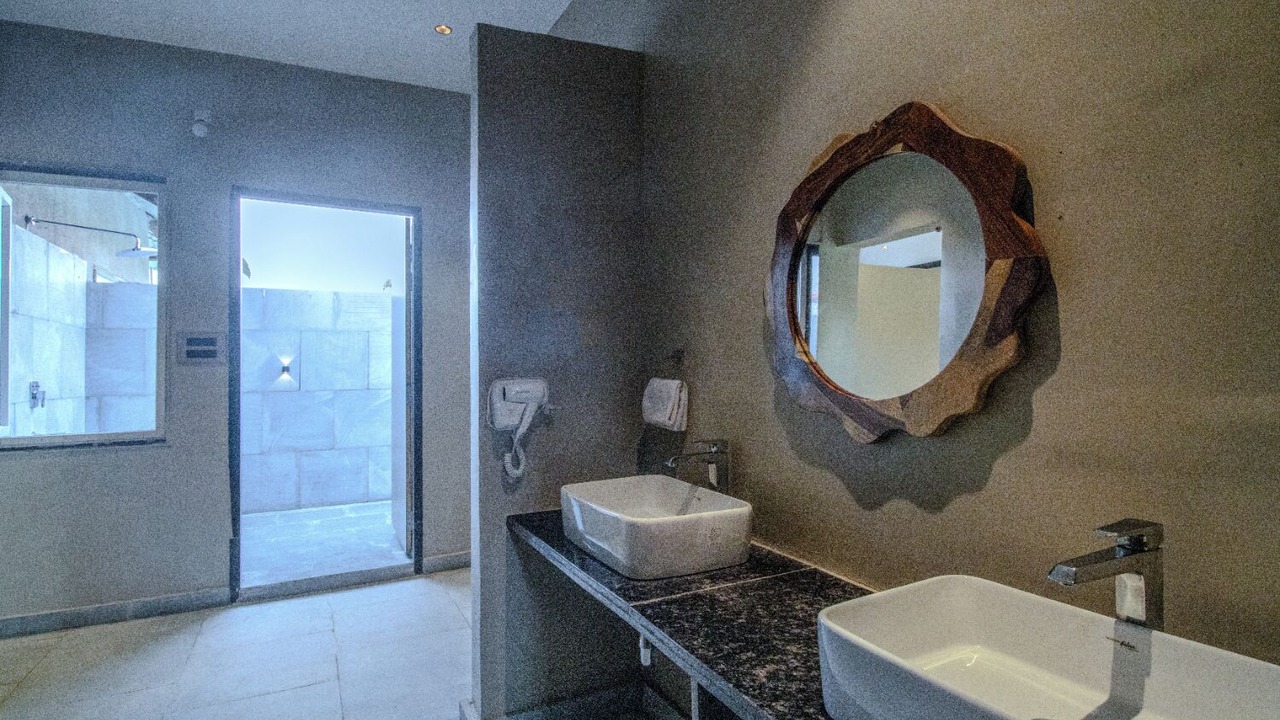 Photo of Bathroom in Baihar