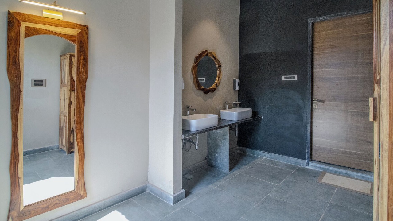 Photo of Bathroom in Baihar