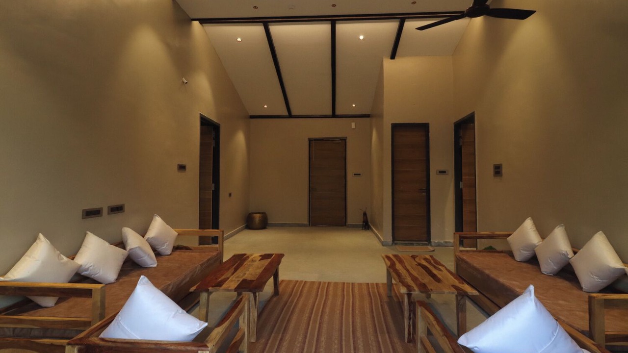 Photo of Bedroom in Baihar