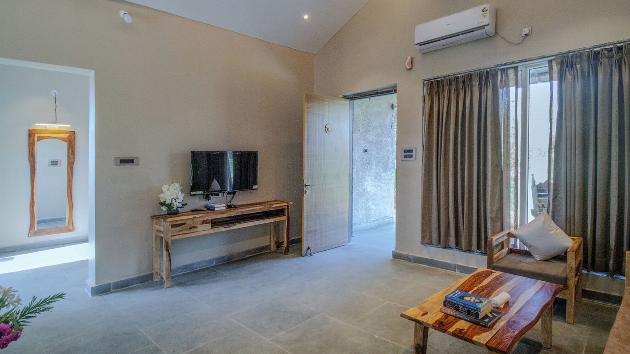Photo of Bedroom in Baihar