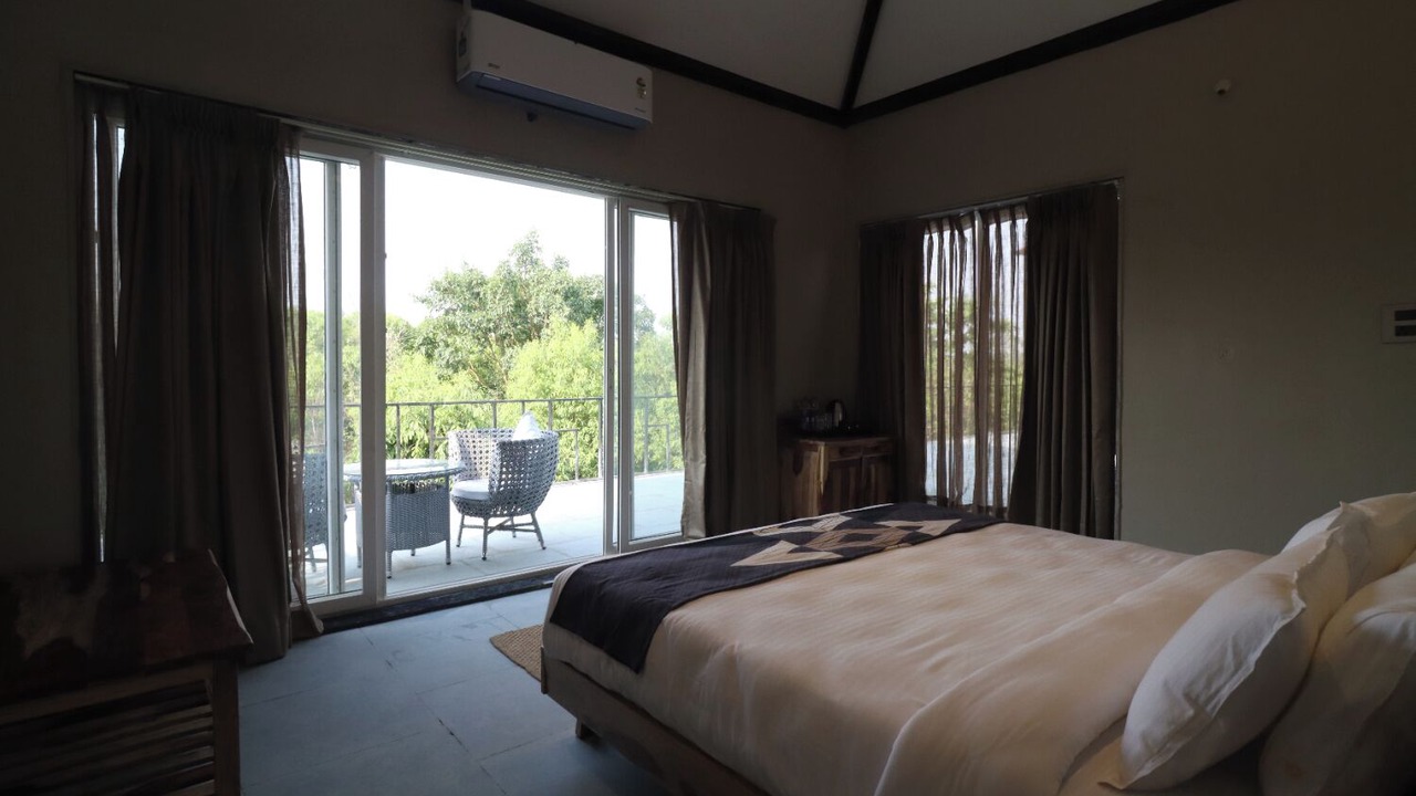 Photo of Bedroom in Baihar