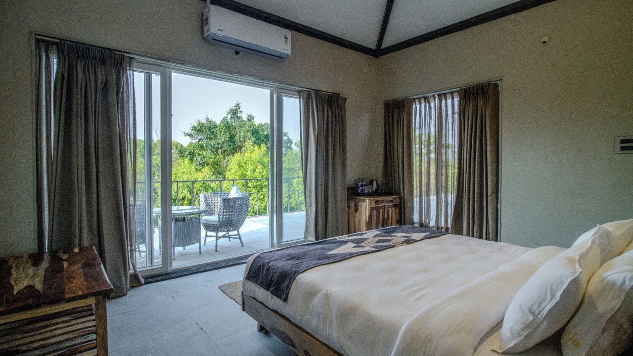 Photo of Bedroom in Baihar