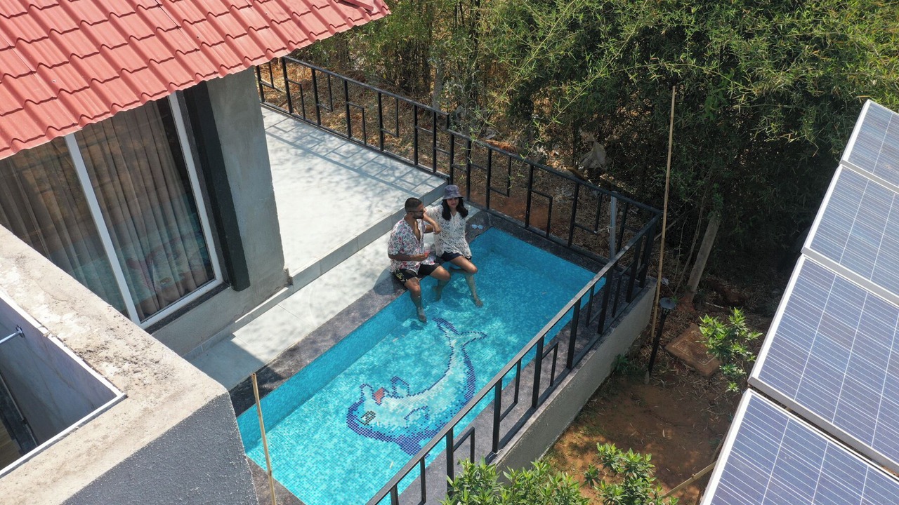 Photo of Outdoor in Baihar