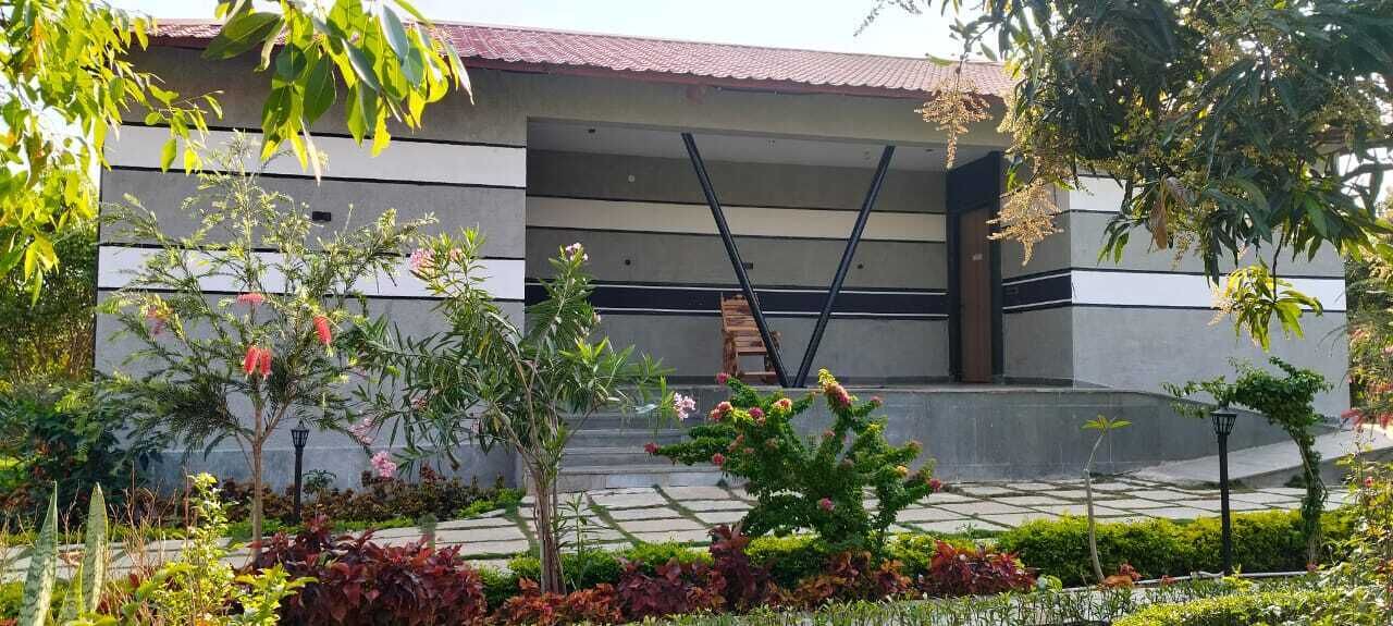 Photo of Outdoor in Baihar