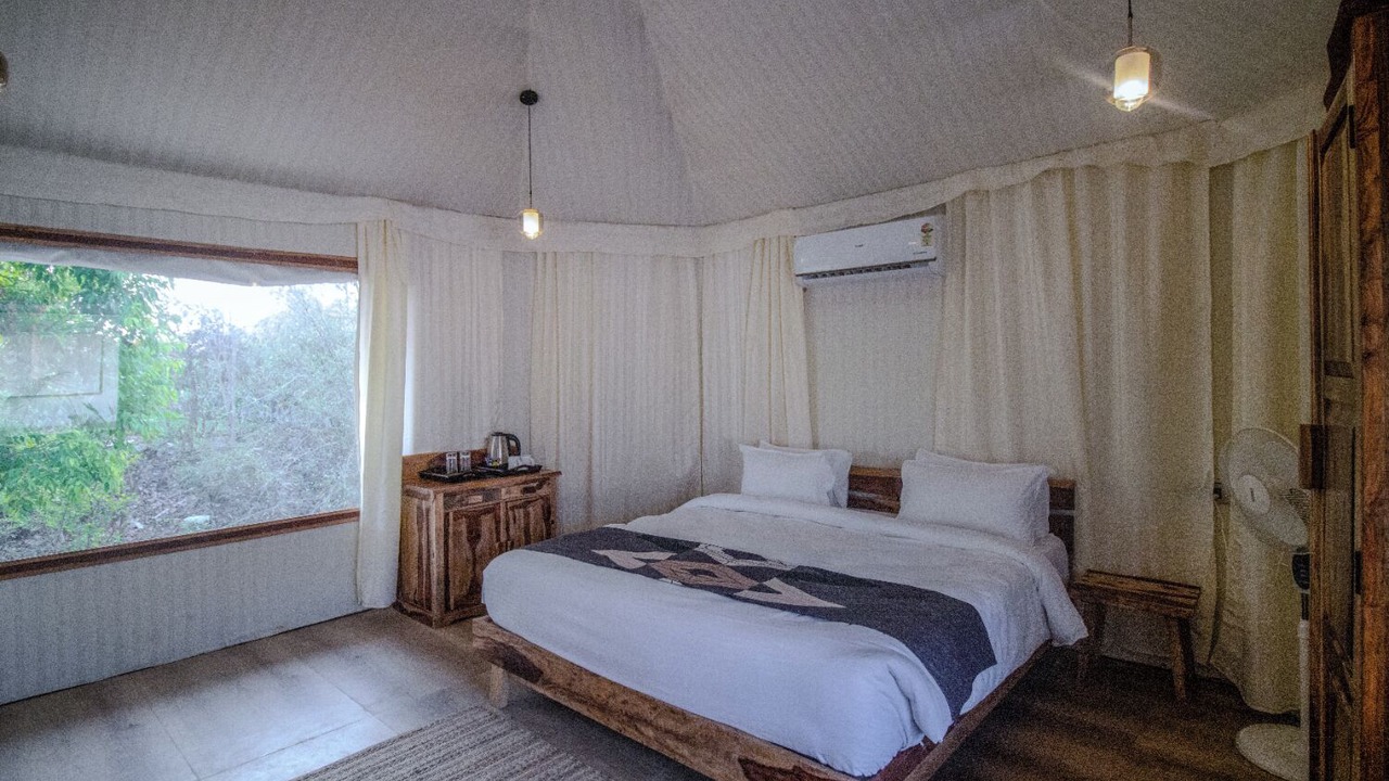 Photo of Bedroom in Baihar