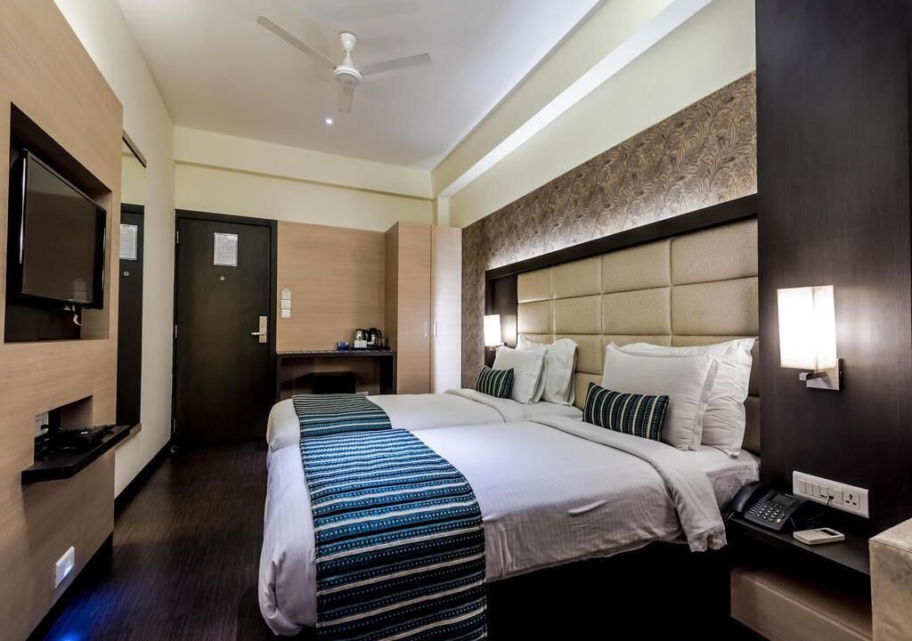 Photo of Bedroom in Santacruz