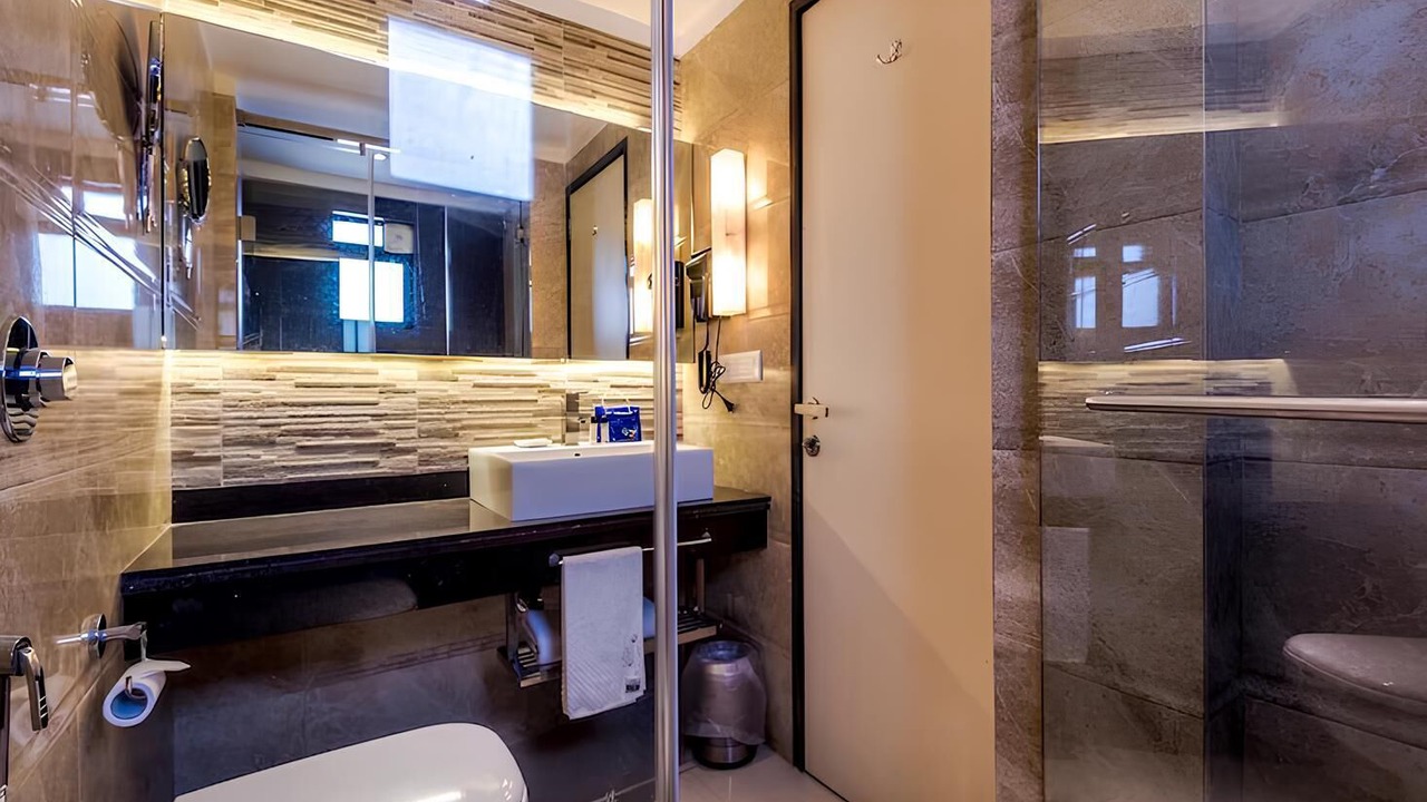 Photo of Bathroom in Santacruz