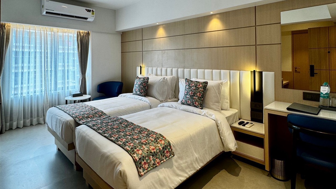 Photo of Bedroom in Santacruz