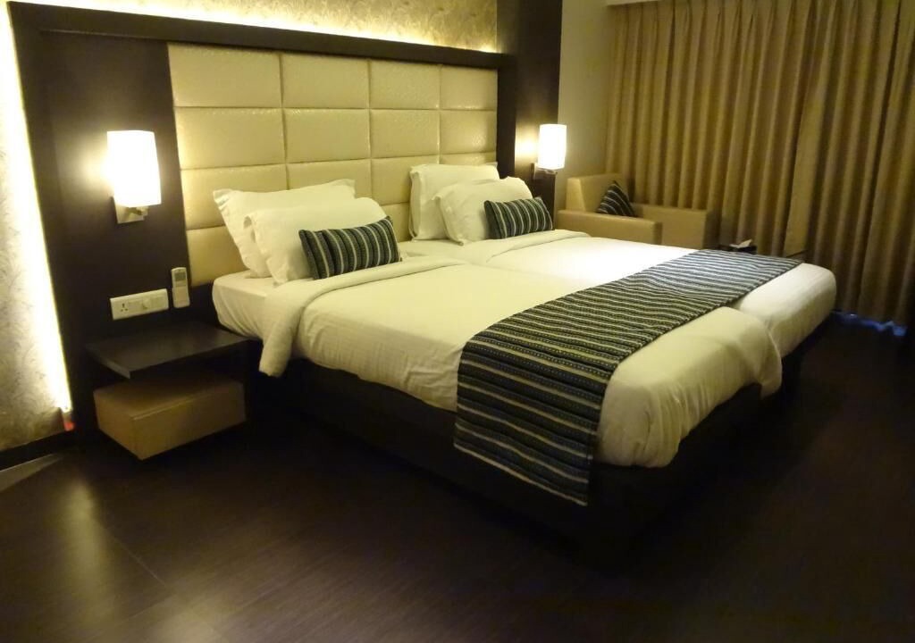 Photo of Bedroom in Santacruz