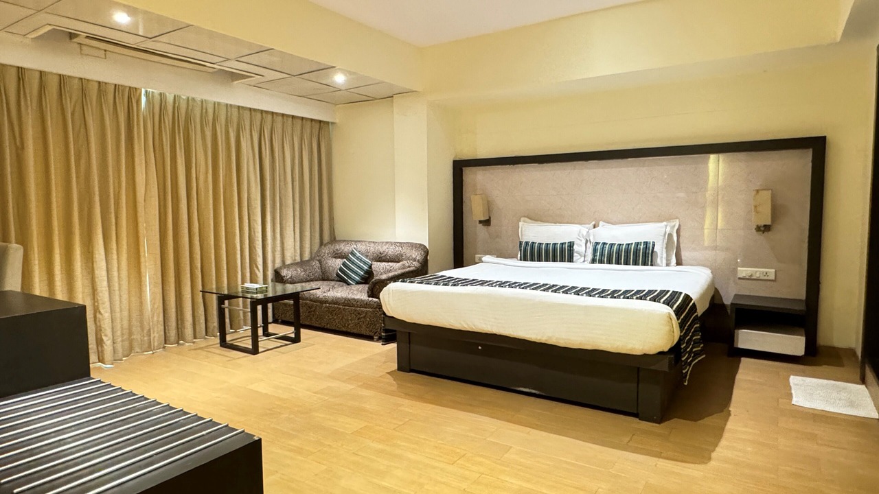 Photo of Bedroom in Santacruz