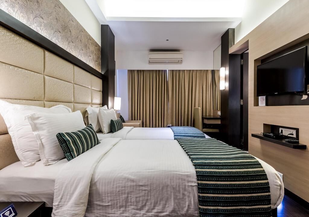 Photo of Bedroom in Santacruz