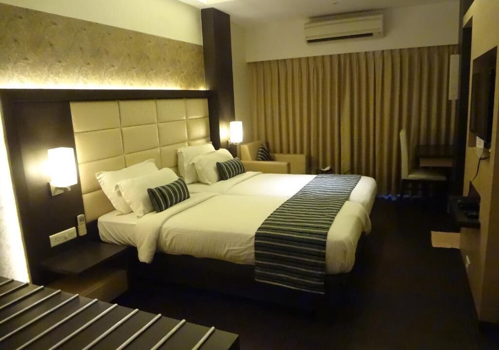 Photo of Bedroom in Santacruz