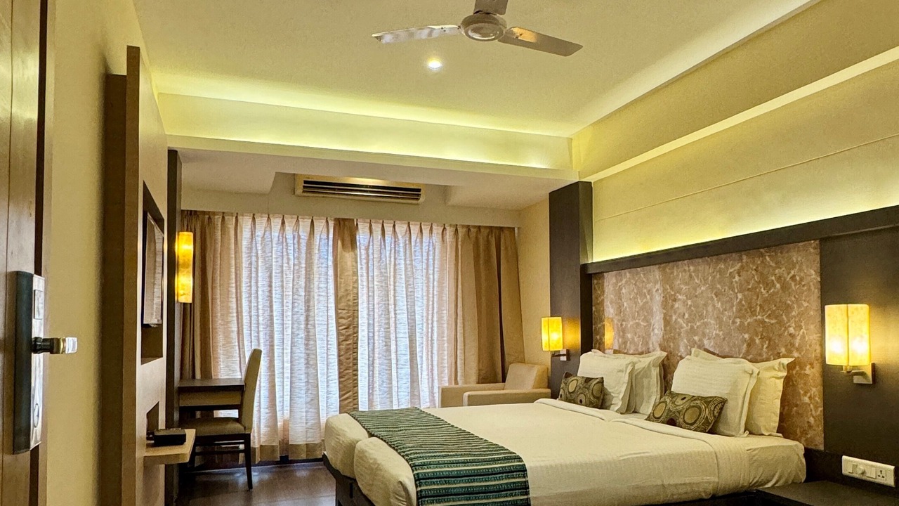 Photo of Bedroom in Santacruz