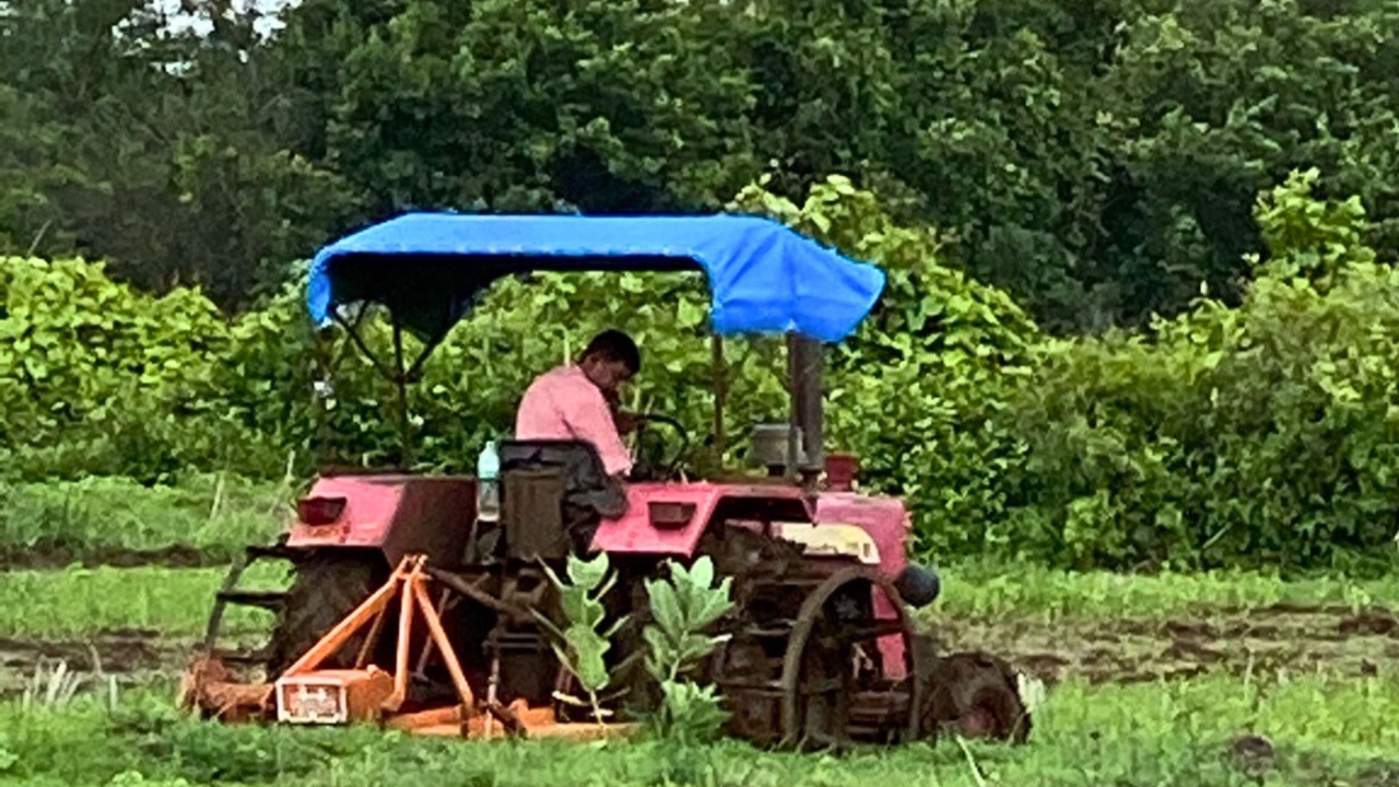 Photo of Outdoor in Karjat