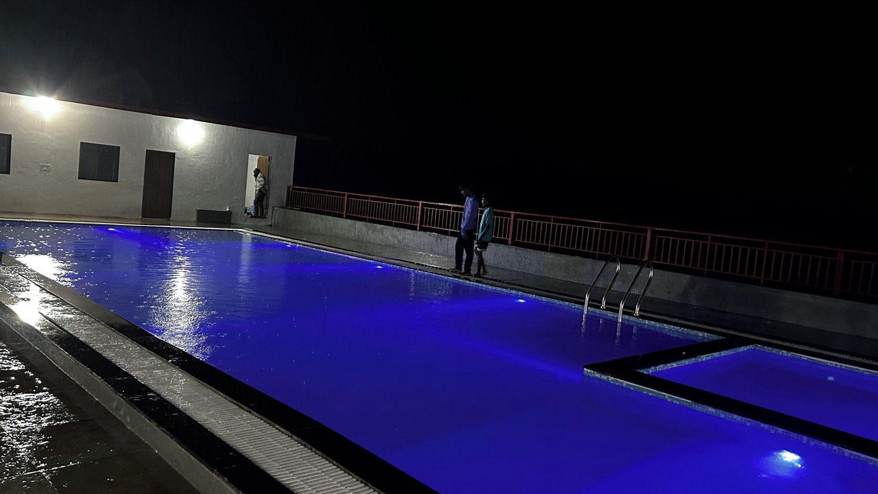 Photo of Outdoor in Karjat