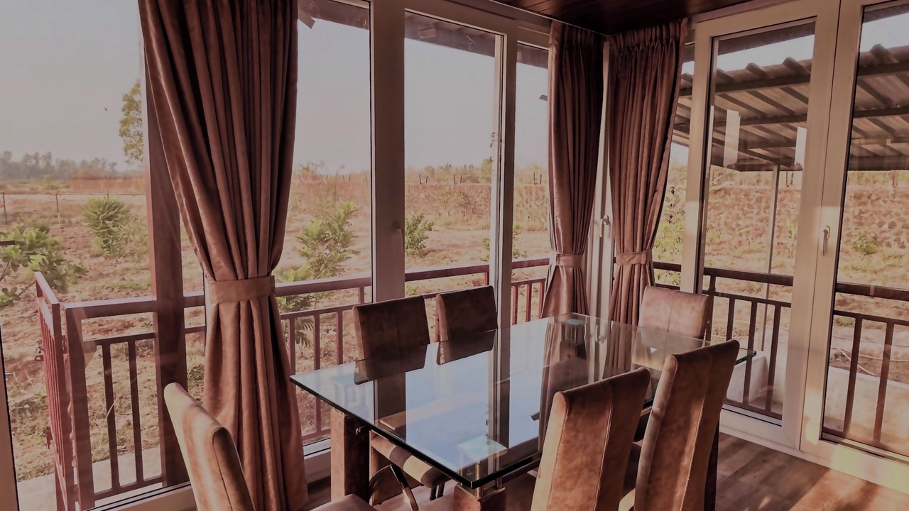 Photo of Outdoor in Karjat