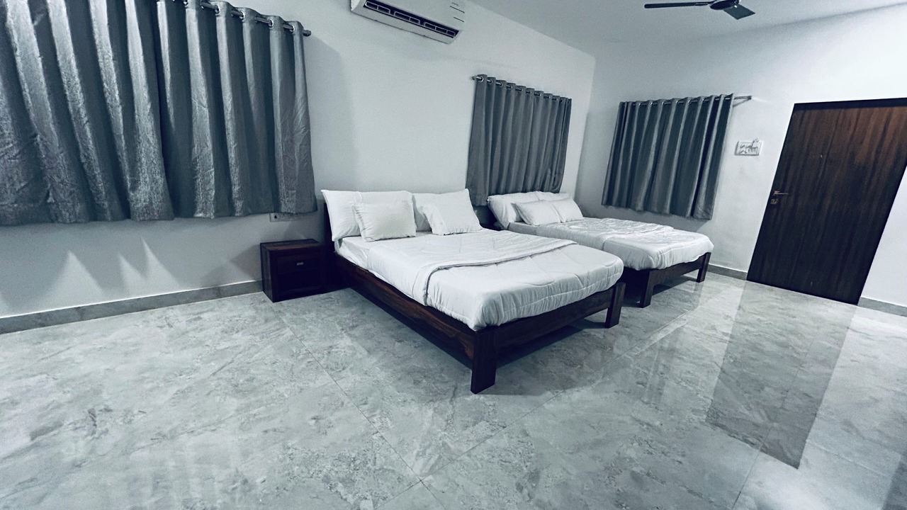 Photo of Bedroom in Karjat