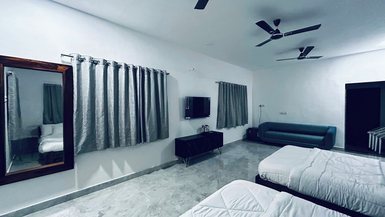 Photo of Bedroom in Karjat