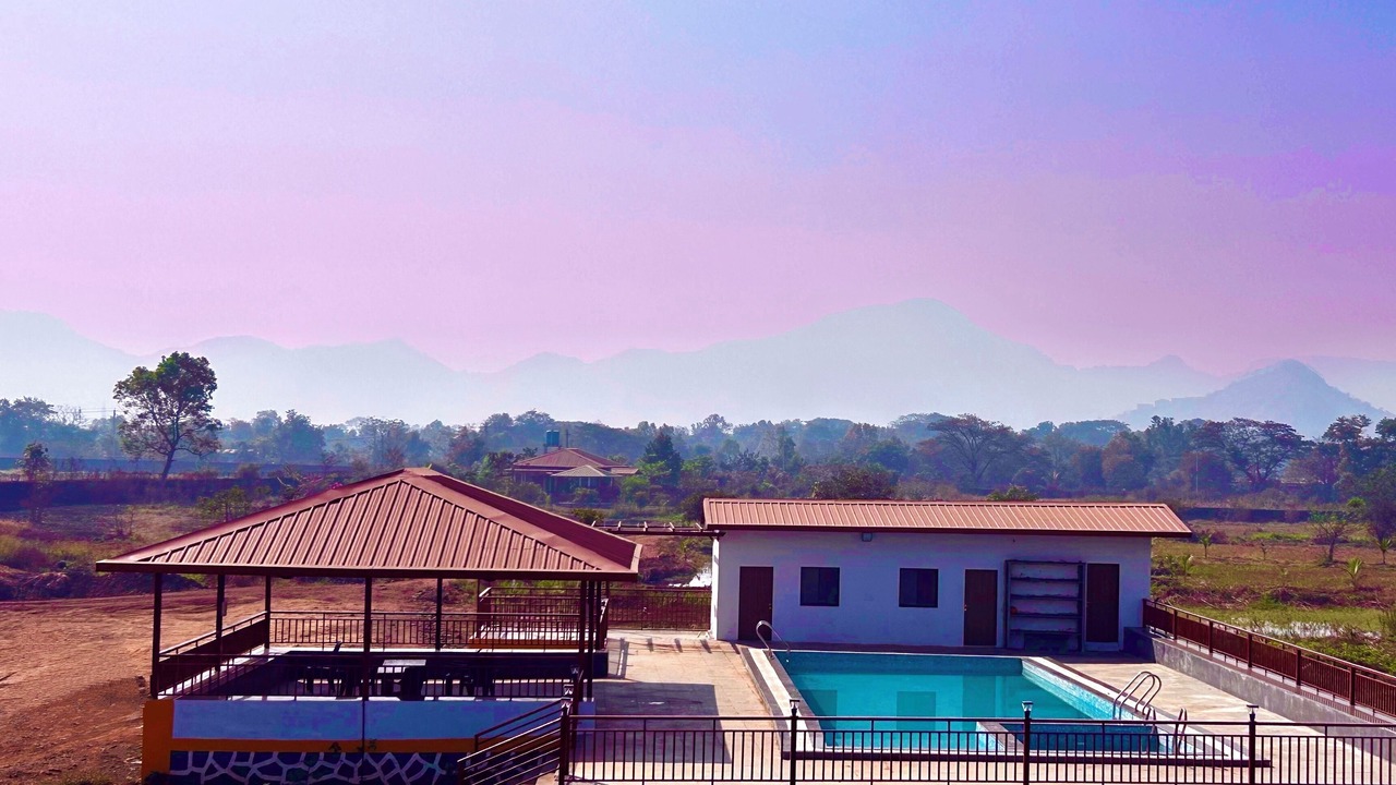 Photo of Outdoor in Karjat