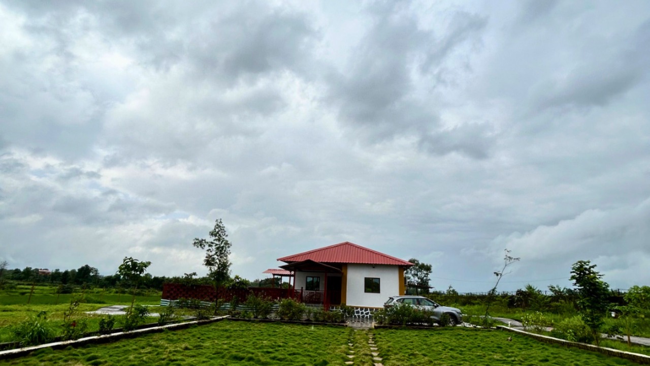 Photo of Outdoor in Karjat