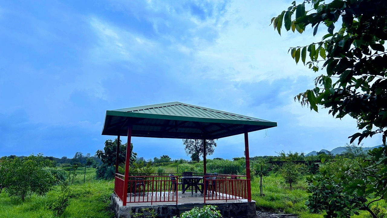 Photo of Outdoor in Karjat