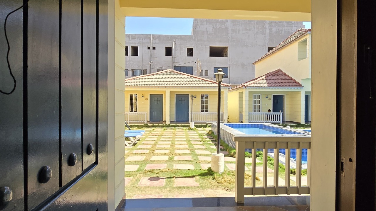 Photo of Bedroom in Mundra