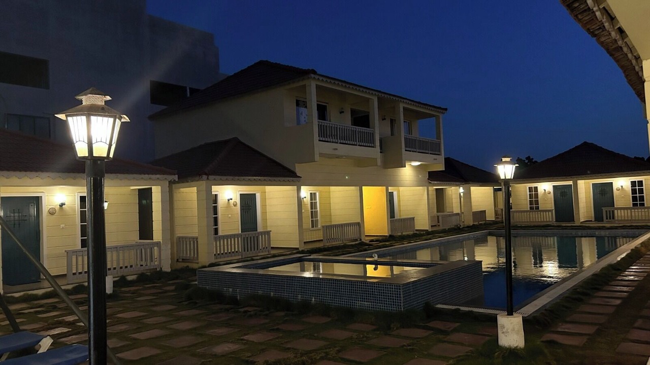 Photo of Outdoor in Mundra