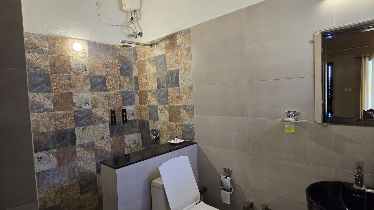 Photo of Bathroom in Mundra