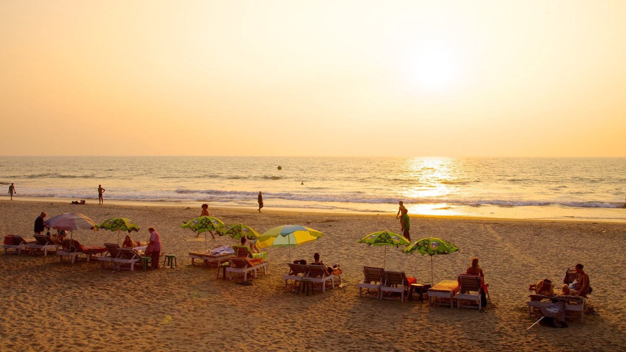 Photo of Others in Arambol