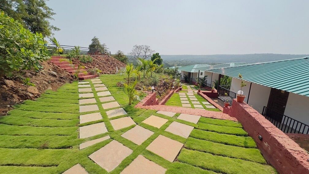 Photo of Outdoor in Arambol