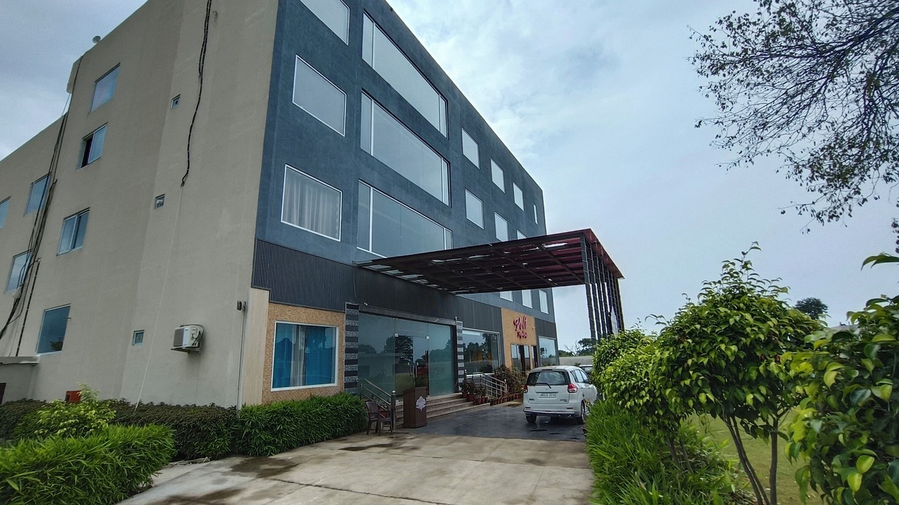 Photo of Outdoor in Bareilly