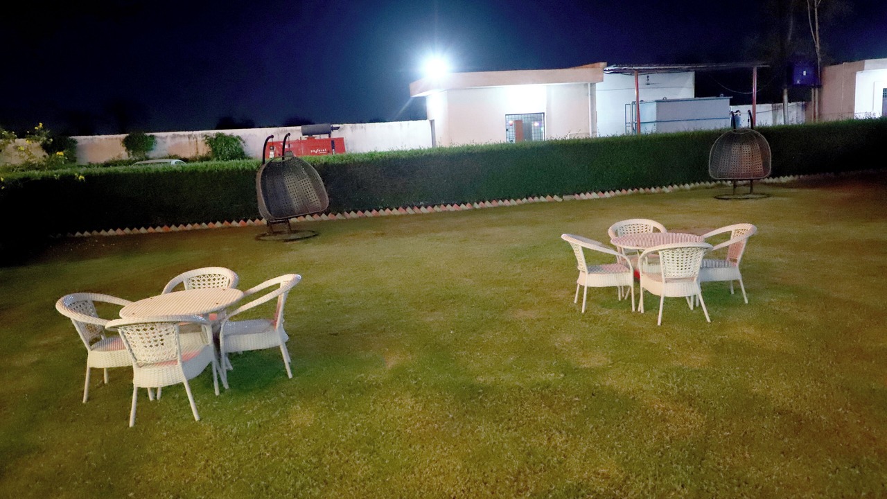 Photo of Outdoor in Bareilly