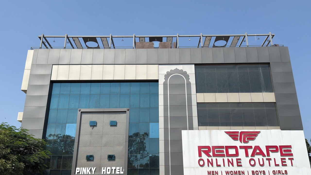 Photo of Outdoor in Dausa