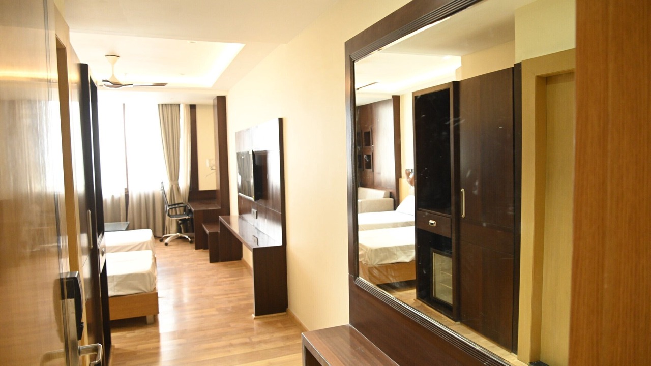 Photo of Bedroom in Sanwer