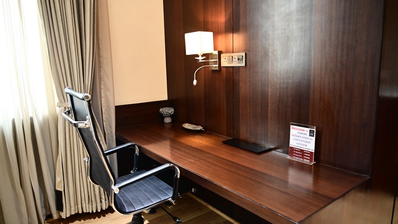 Photo of Bedroom in Sanwer