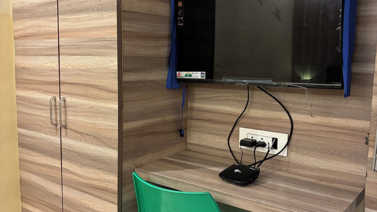 Photo of Bedroom in Chandivali