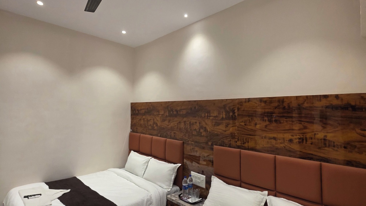 Photo of Bedroom in Chandivali