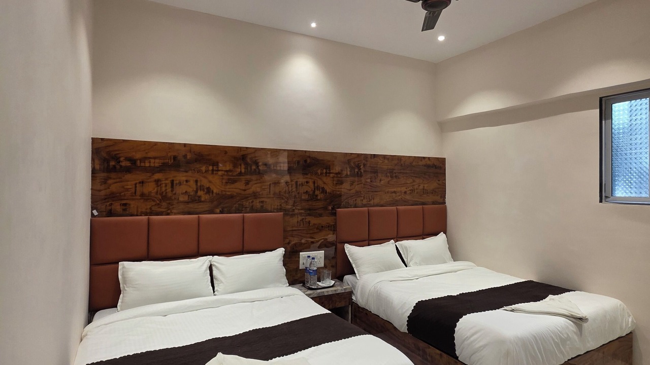 Photo of Bedroom in Chandivali