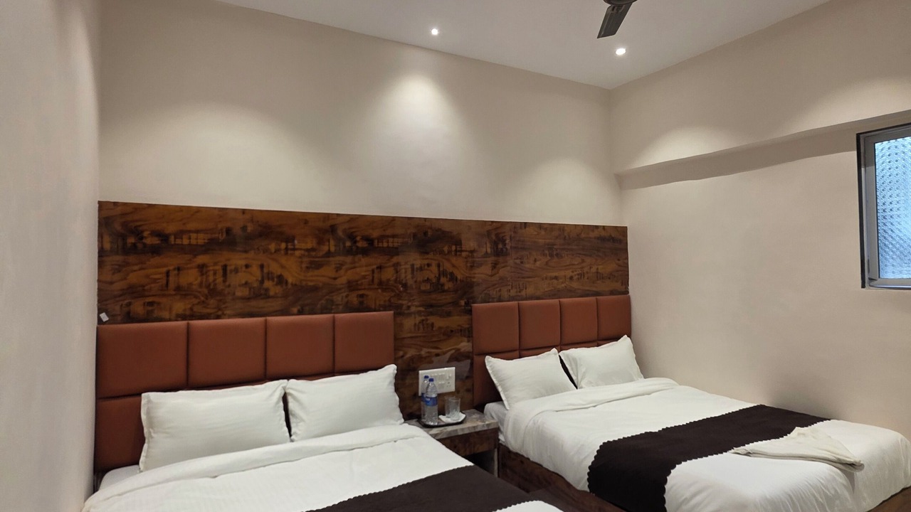 Photo of Bedroom in Chandivali