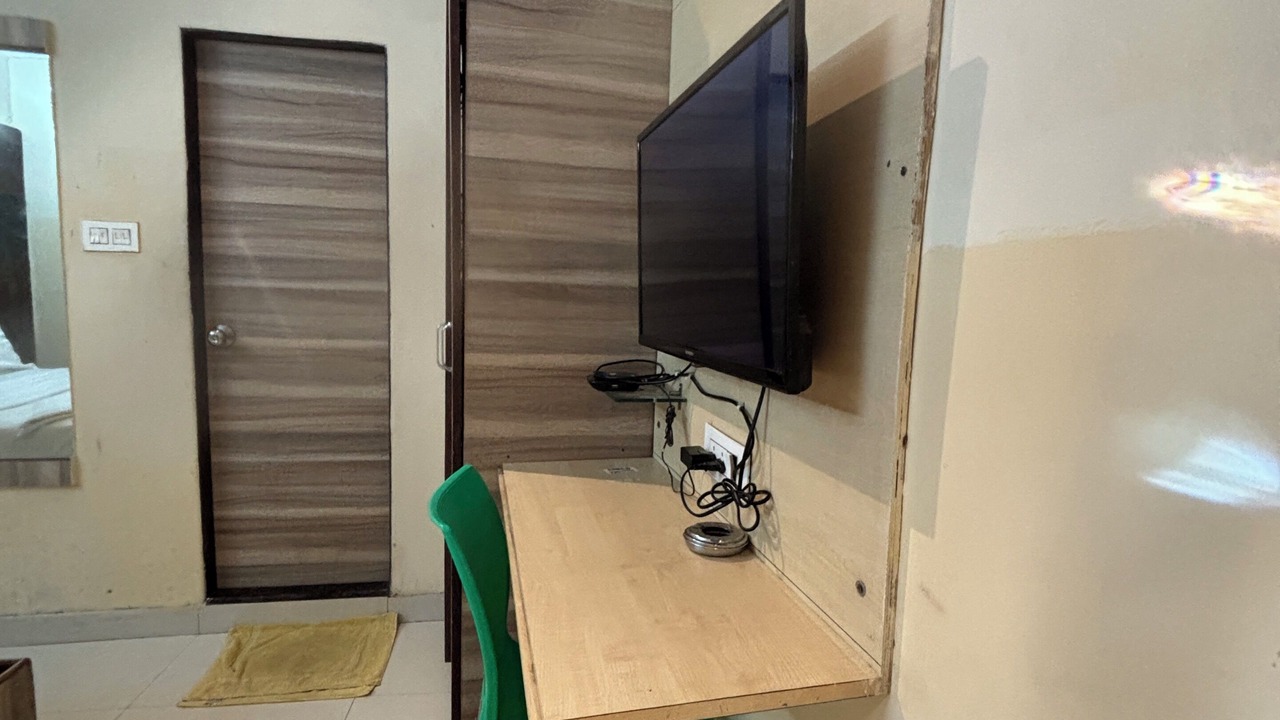 Photo of Bedroom in Chandivali