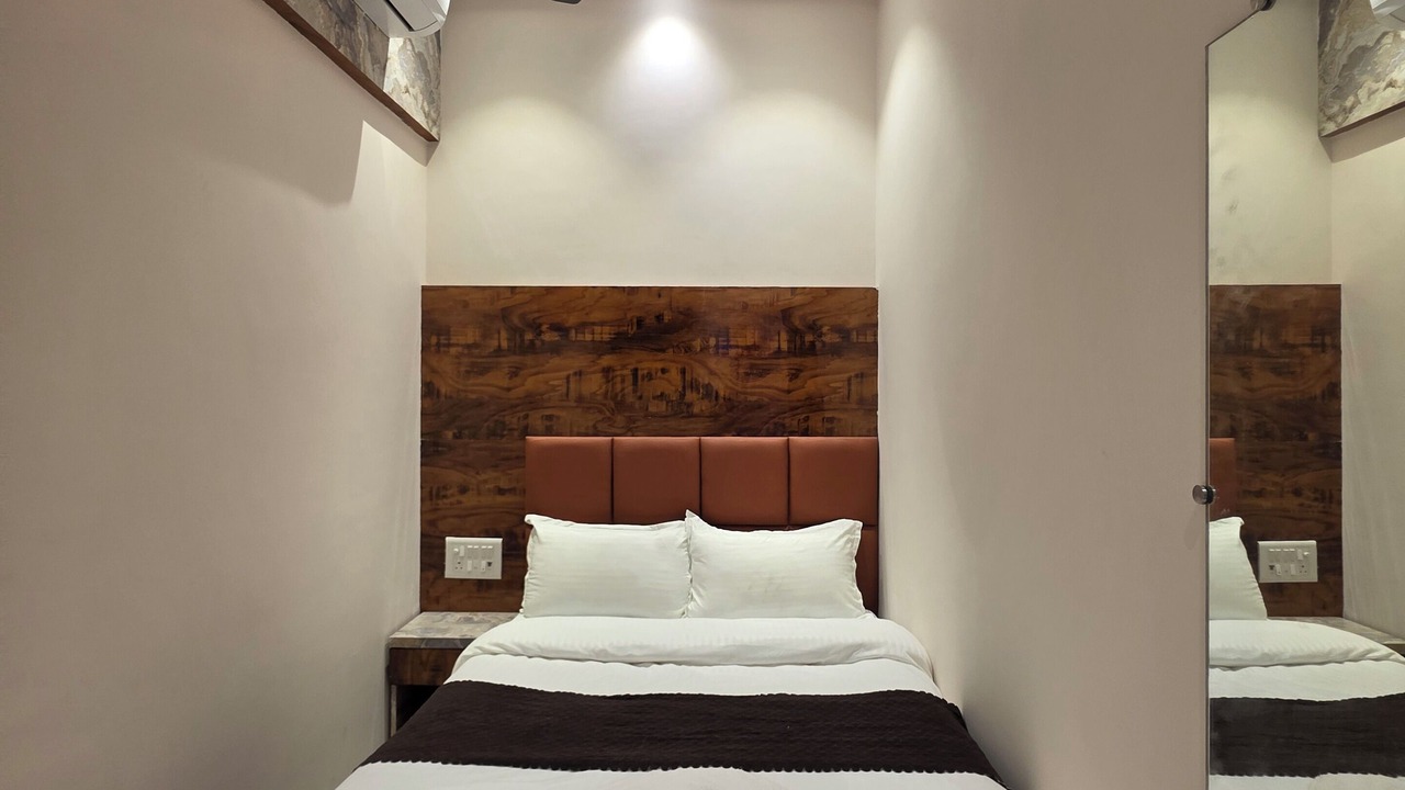 Photo of Bedroom in Chandivali