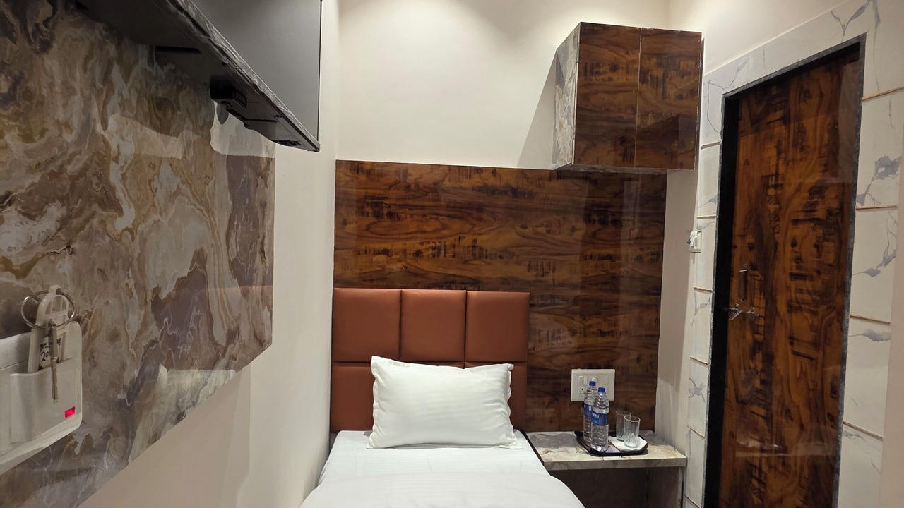 Photo of Bedroom in Chandivali