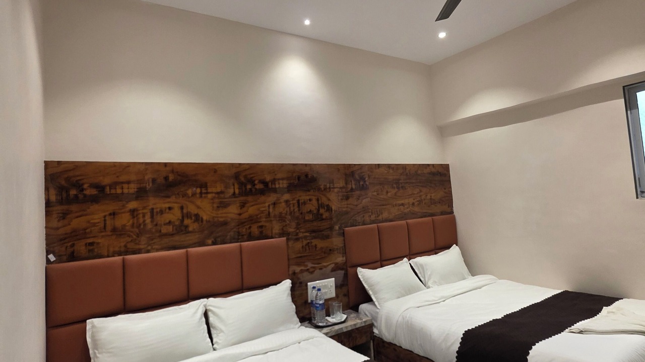 Photo of Bedroom in Chandivali