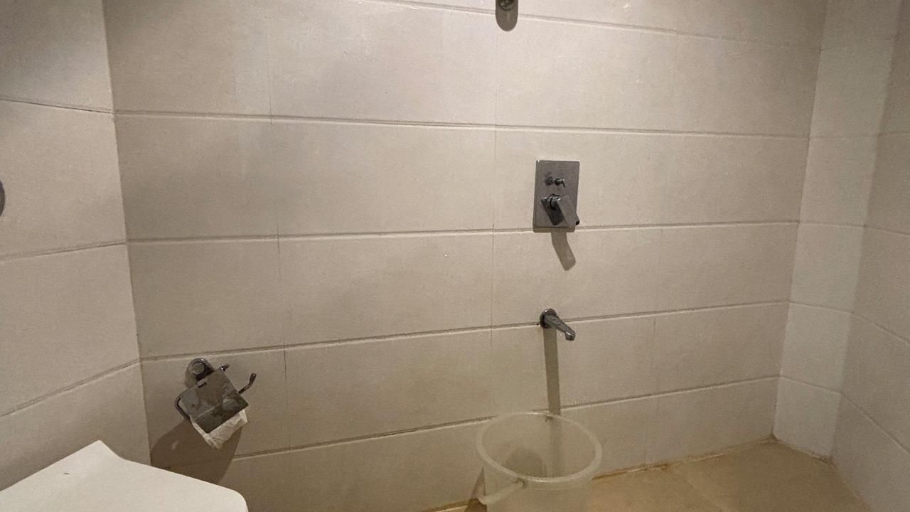 Photo of Bathroom in Chandivali