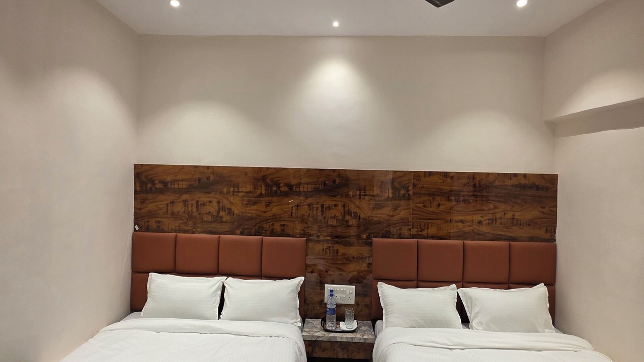 Photo of Bedroom in Chandivali