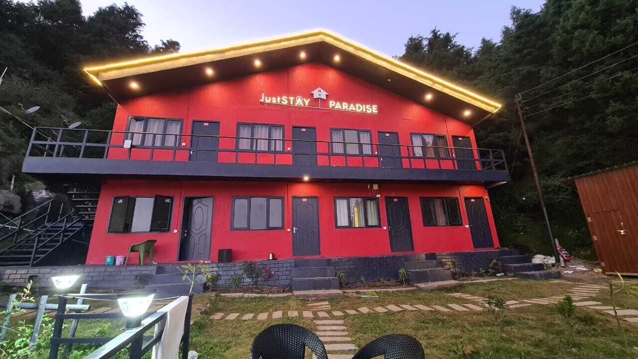 Photo of Outdoor in Dhanaulti
