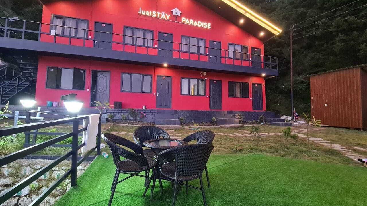 Photo of Outdoor in Dhanaulti