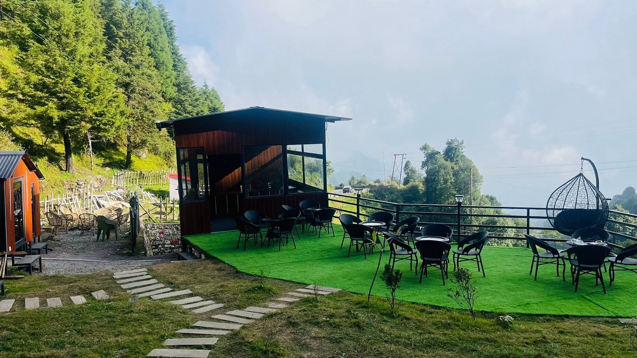 Photo of Outdoor in Dhanaulti