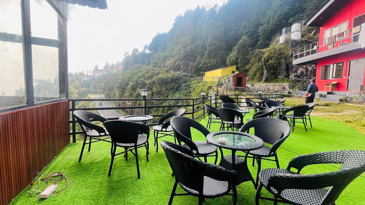 Photo of Outdoor in Dhanaulti