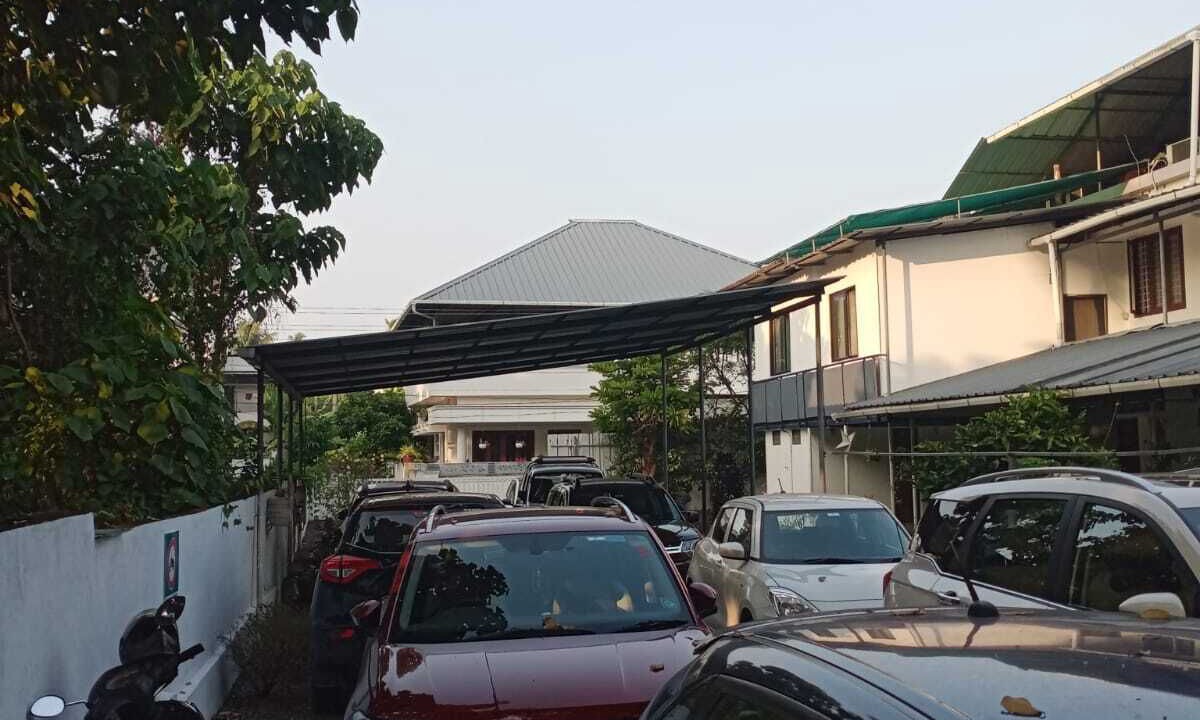 Photo of Outdoor in Alwaye